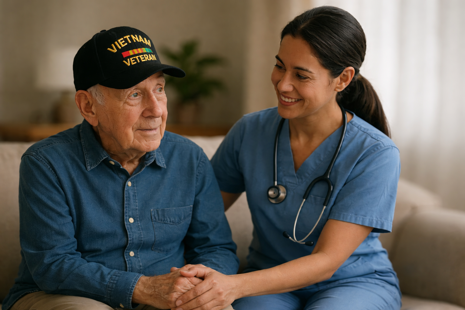 Veteran Care Services