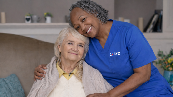 Companion Care Services