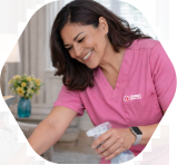 Homemaker and Housekeeping Services