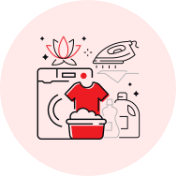 Laundry & Linen Care