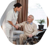 Nursing Home Transition and Diversion Program (NHTD)