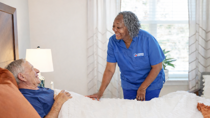 Traumatic Brain Injury Program (TBI)