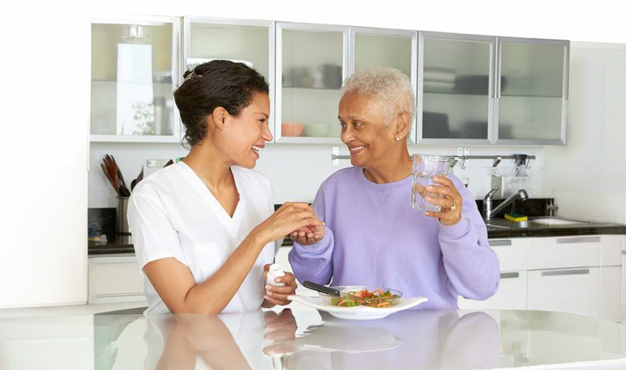 Understanding the Cost of In-Home Care for Seniors
