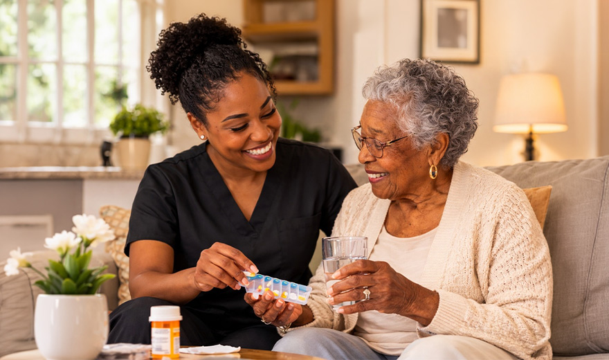 2026 Long Island & NYC Senior Care Market Report – Trends Shaping the Future of Home Care