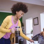 Signs Your Loved One May Need Home Care