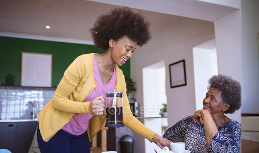 Signs Your Loved One May Need Home Care