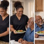 How Home Care Helps Seniors Stay Independent Longer