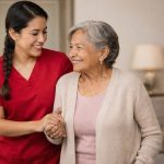 What Does a Home Health Aide Do?