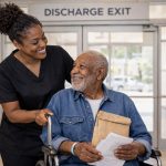 Home Care vs Assisted Living: Which Is the    Right Choice for Your Loved One?