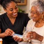 Companion Care for Seniors - A Guide for Seniors & Families