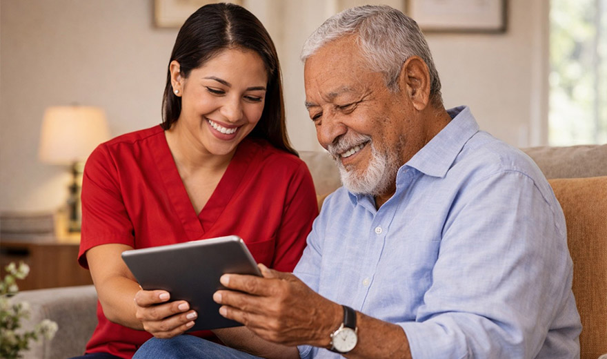 Understanding Respite Care: Benefits for Carers and Loved Ones