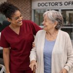 Transportation & Doctor Appointment Assistance for Seniors: Connecting to Essential Care