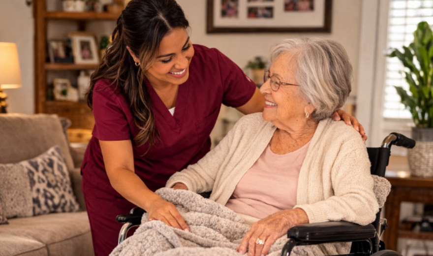 Helping Families Recognize When Extra Support May Be Needed